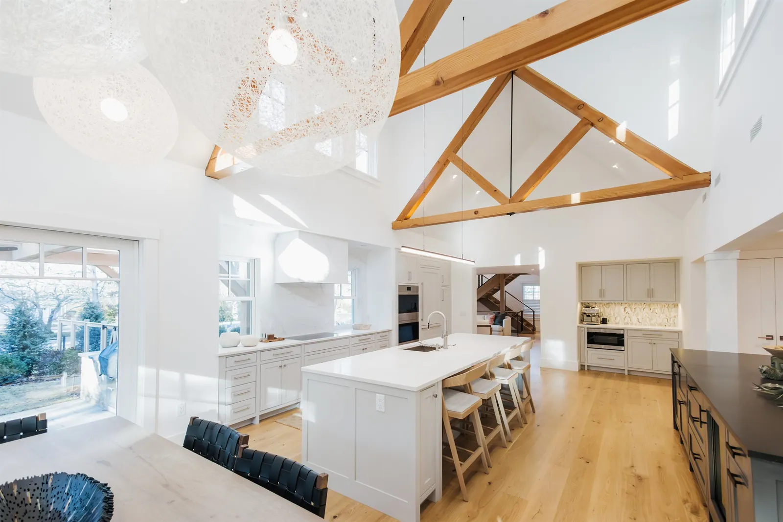 Kitchen & Bath Renovation