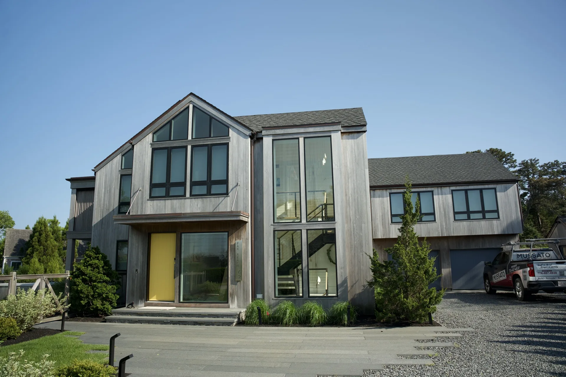 Roofing & Siding